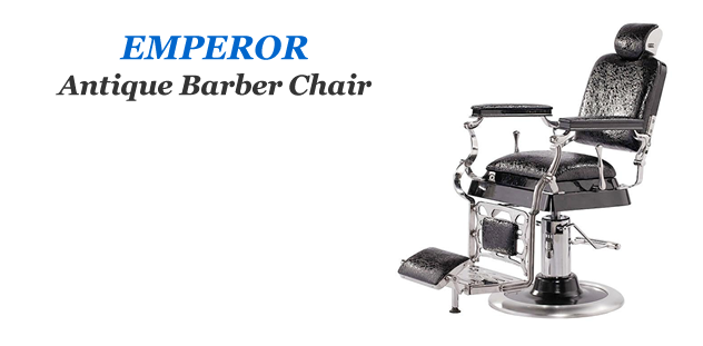 Emperor Barber Chairs For Sale