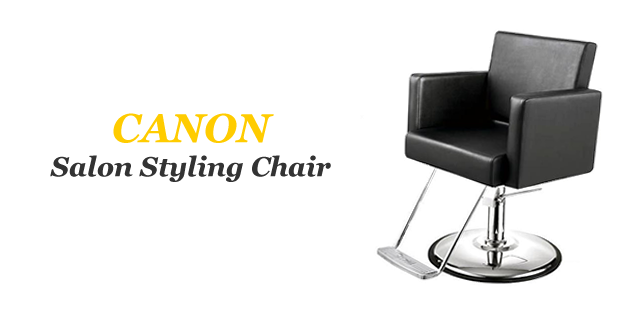 Canon Salon Chairs for Sale, Styling Chairs for Sale